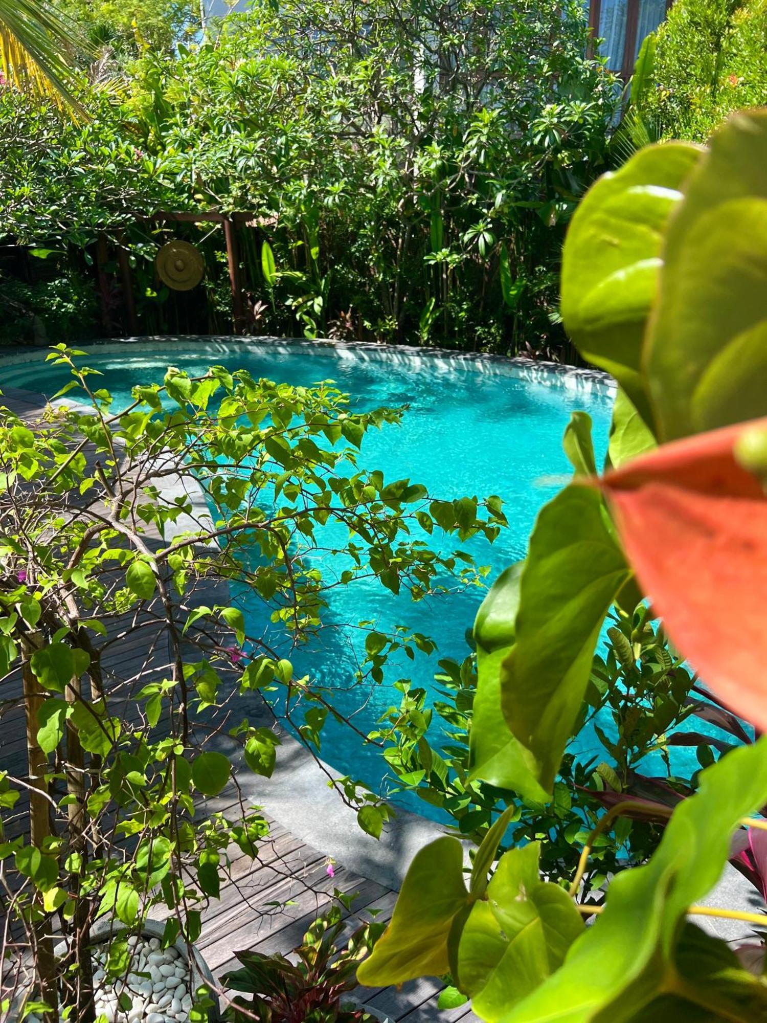 Umakayu Joglo Villa Canggu - Boutique Hotel Exterior foto