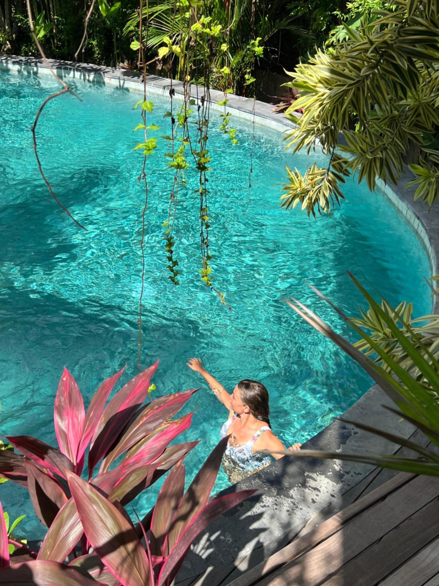 Umakayu Joglo Villa Canggu - Boutique Hotel Exterior foto