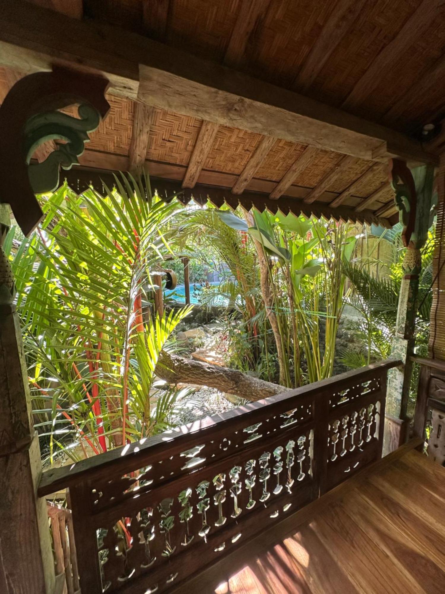 Umakayu Joglo Villa Canggu - Boutique Hotel Exterior foto