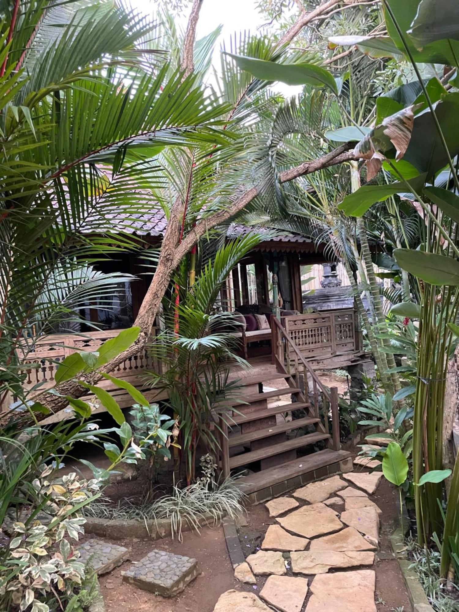 Umakayu Joglo Villa Canggu - Boutique Hotel Exterior foto
