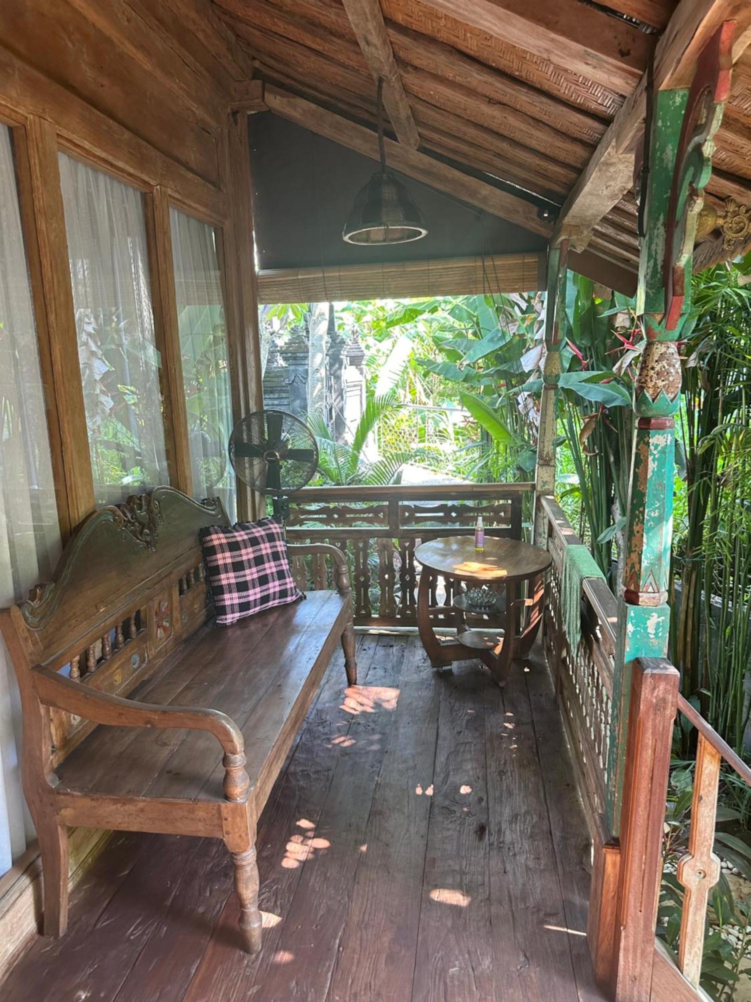 Umakayu Joglo Villa Canggu - Boutique Hotel Exterior foto