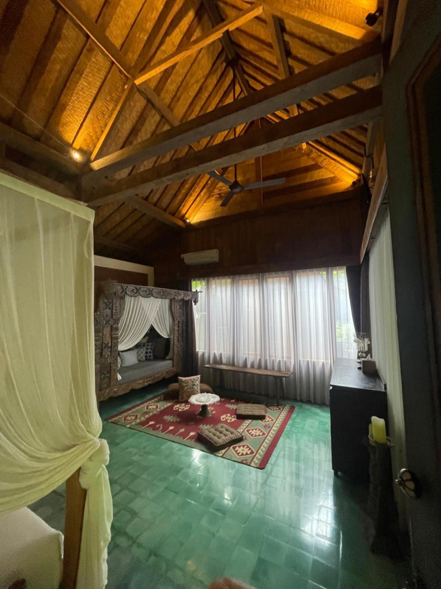 Umakayu Joglo Villa Canggu - Boutique Hotel Exterior foto