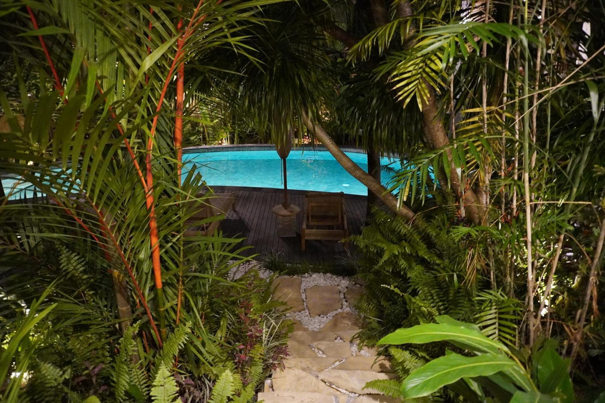 Umakayu Joglo Villa Canggu - Boutique Hotel Exterior foto
