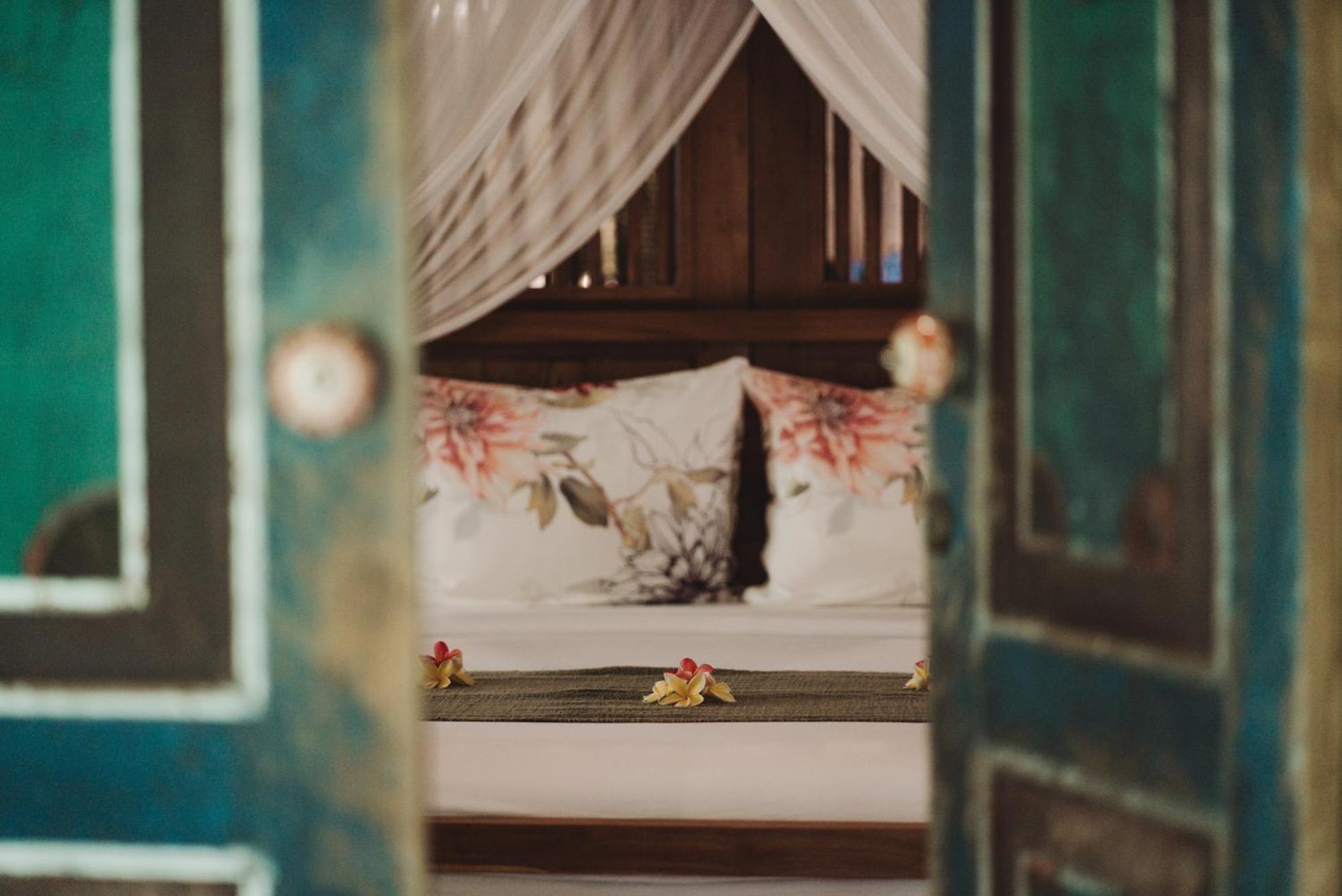 Umakayu Joglo Villa Canggu - Boutique Hotel Exterior foto